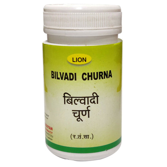 Lion Ayurveda Bilvadi Churna 