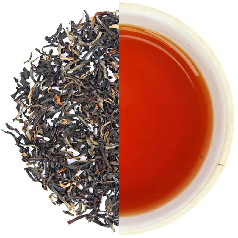 The Tea Trove - Assam Tippy Black Tea  Grab2Buy The Tea Trove Grab2Buy