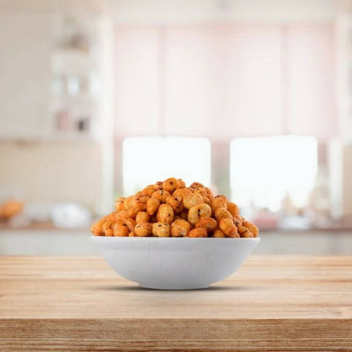 Home D'elite Signature Spice Makhana - Grab2buy