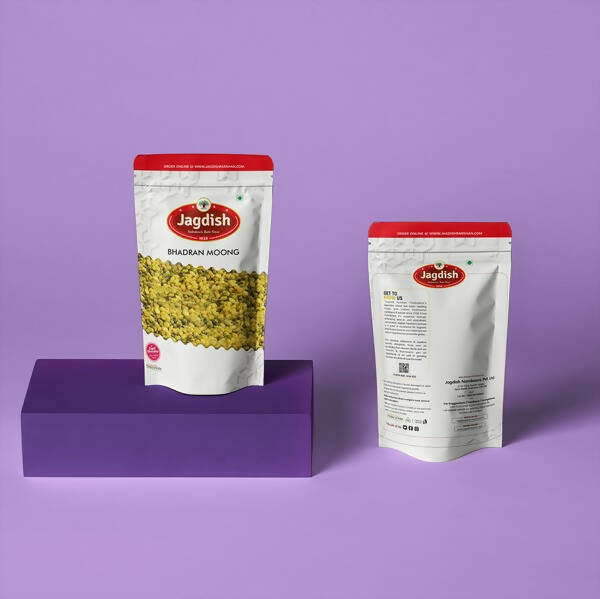 Jagdish Bhadran Mung - Grab2buy