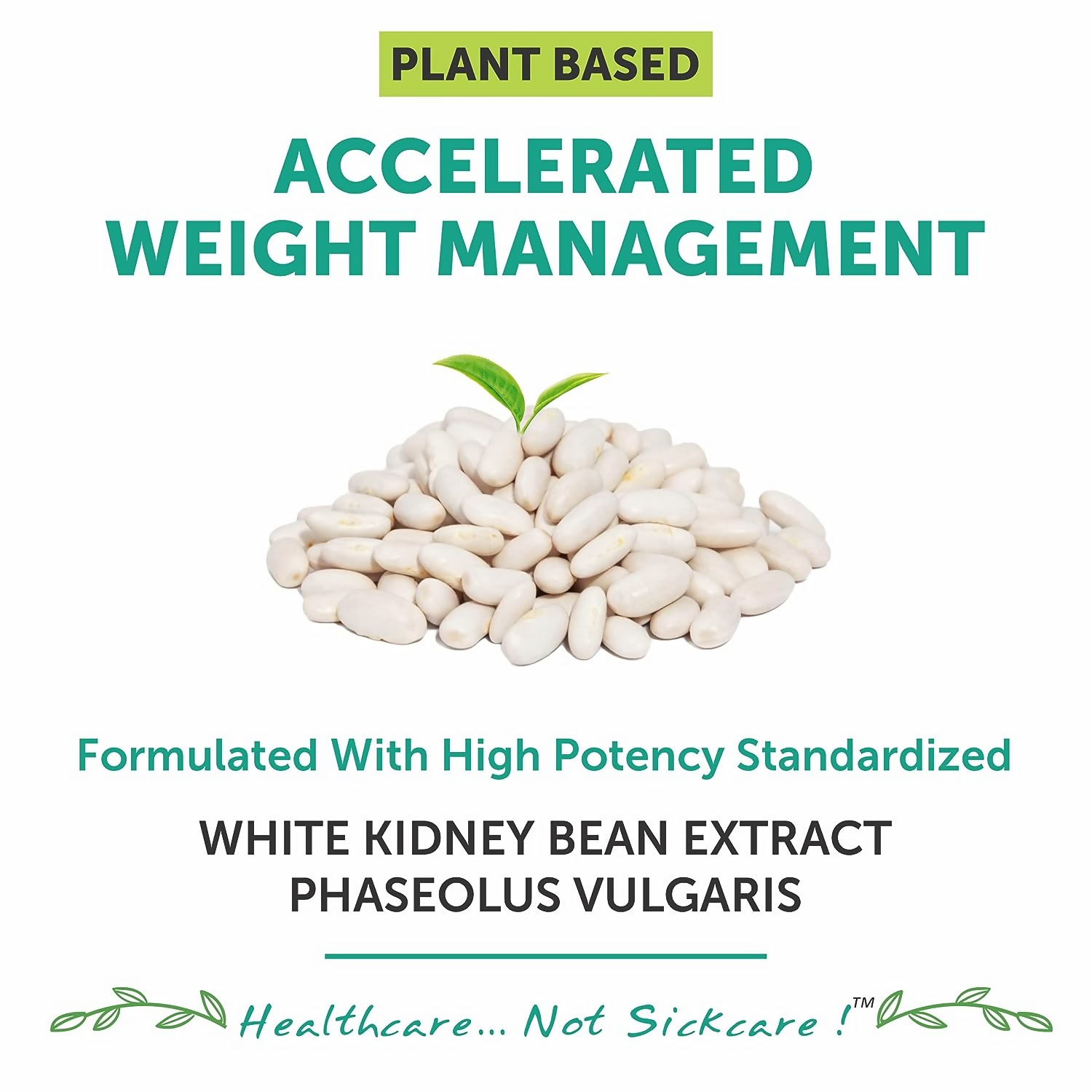 Bliss Welness Carb Controller Capsules - Grab2buy