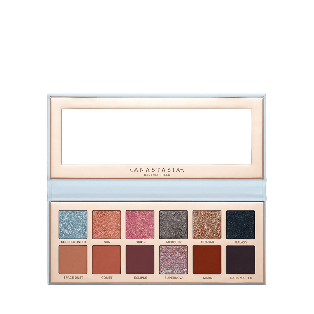 Anastasia Beverly Hills 2023 Cosmos Eyeshadow Palette | Grab2Buy
