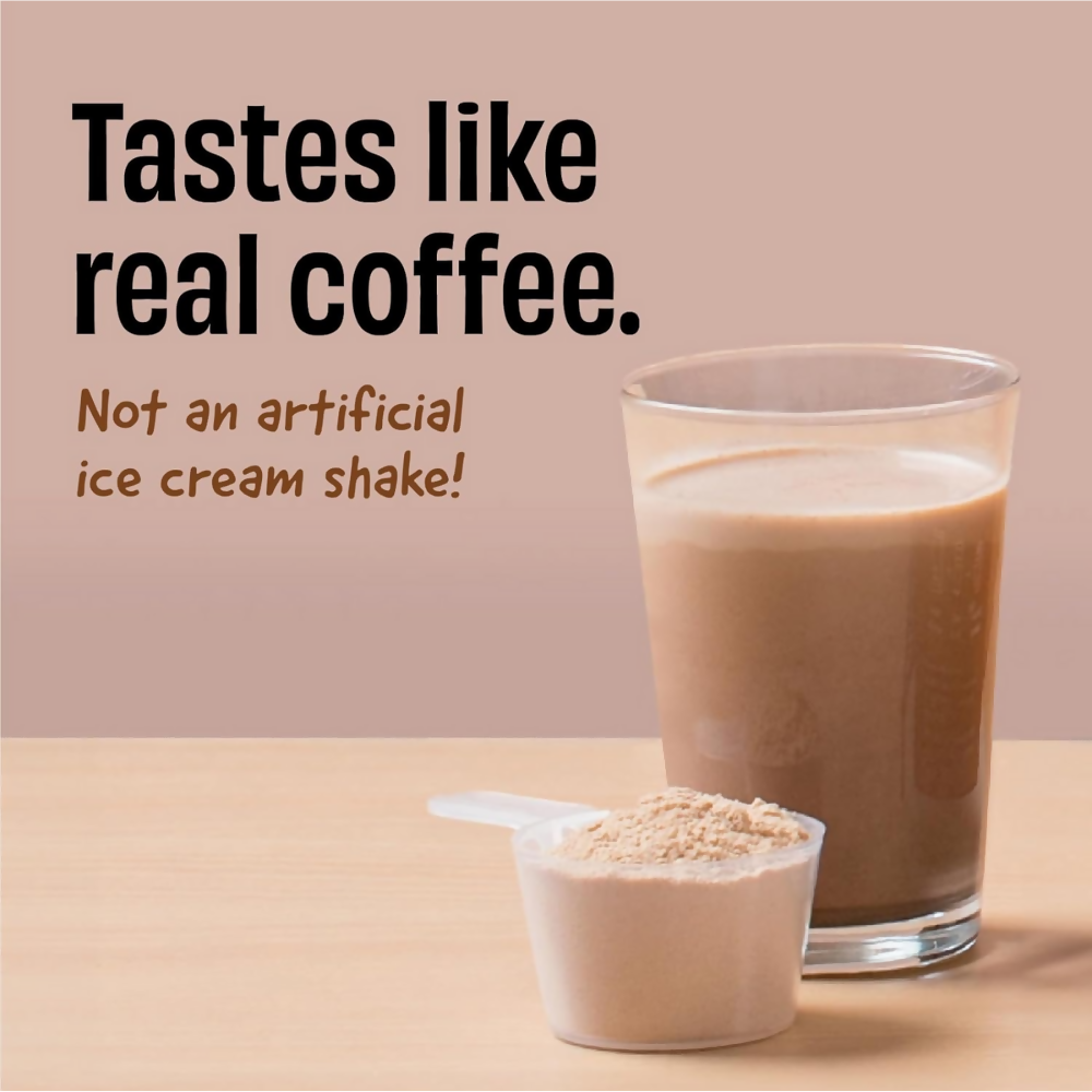 The Whole Truth Whey Protein Isolate+Concentrate - Cold Coffee  Grab2Buy The Whole Truth Grab2Buy