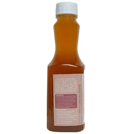 Baidyanath Jhansi Amla+Ginger Juice - Grab2buy