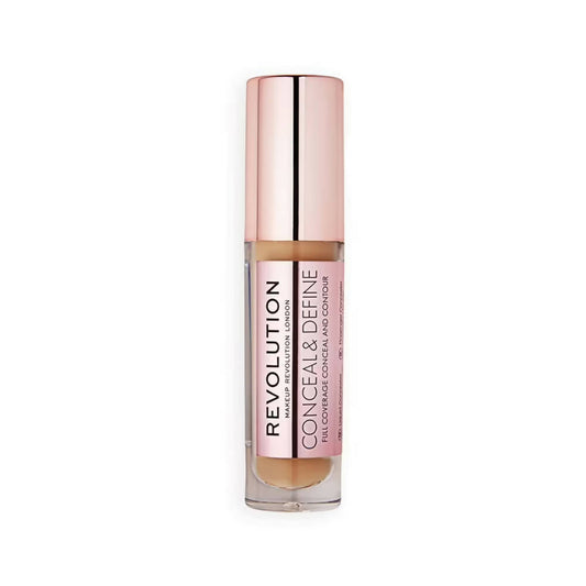Revolution Conceal and Define Concealer - C12