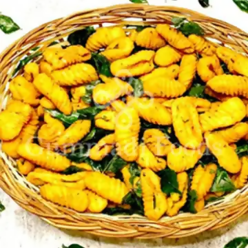 Gummadi Foods Karam Gavvalu