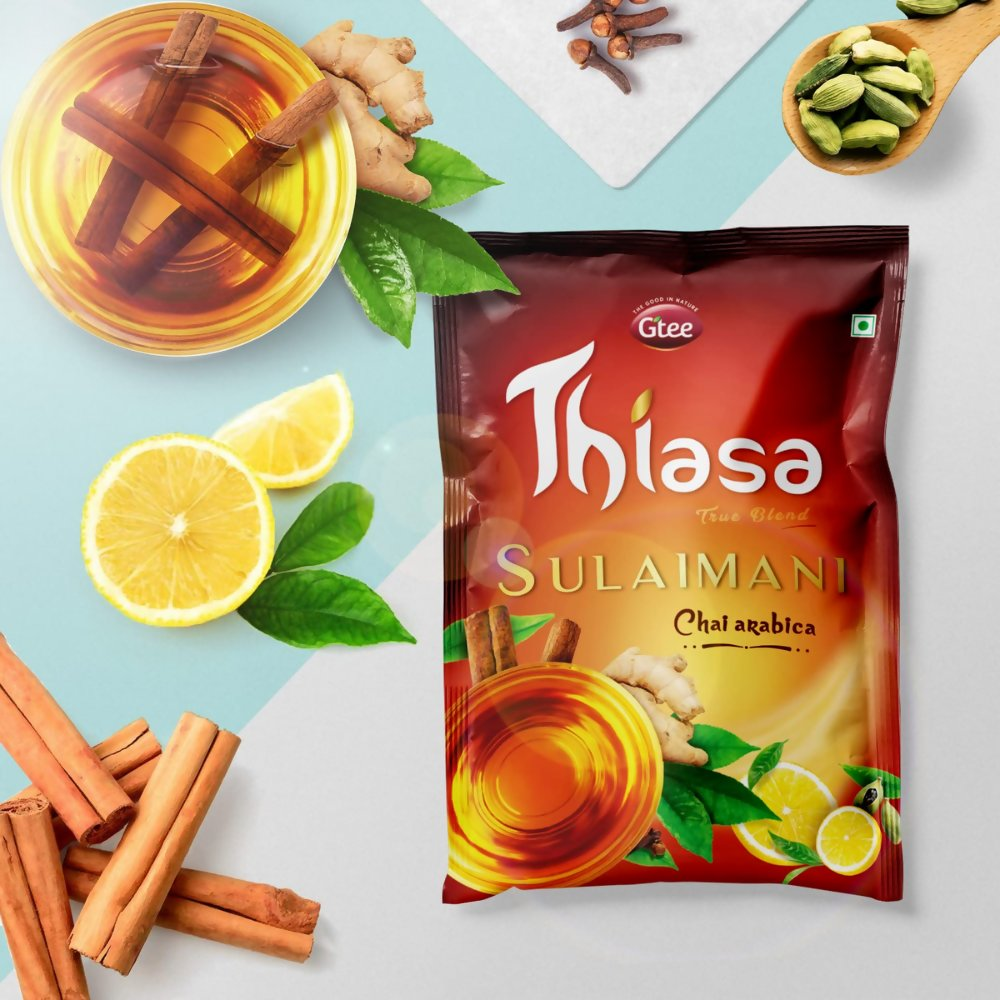 Thiasa Sulaimani Chai Arabica  Grab2Buy Thiasa Grab2Buy