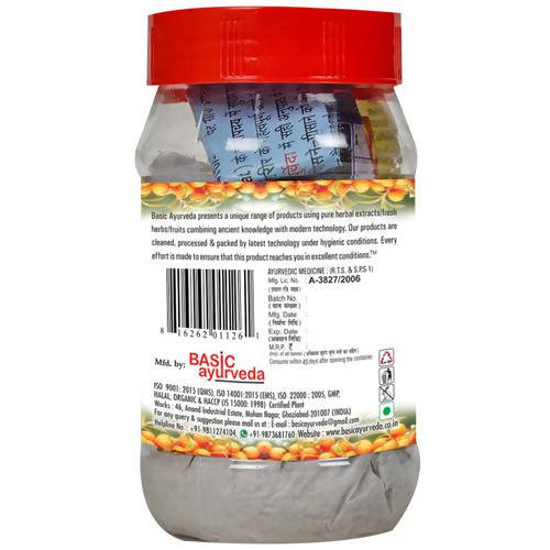 Basic Ayurveda Kaunch Pak 