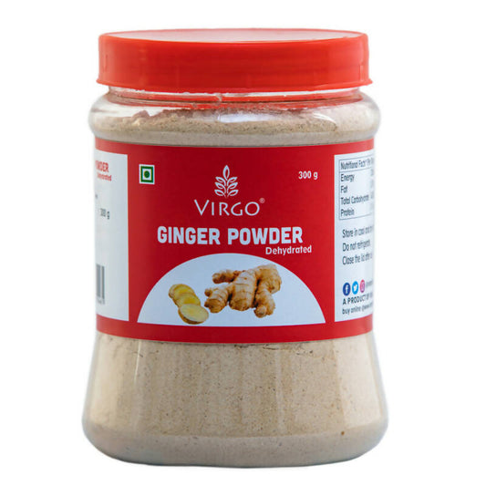 Virgo Ginger Powder - Grab2buy