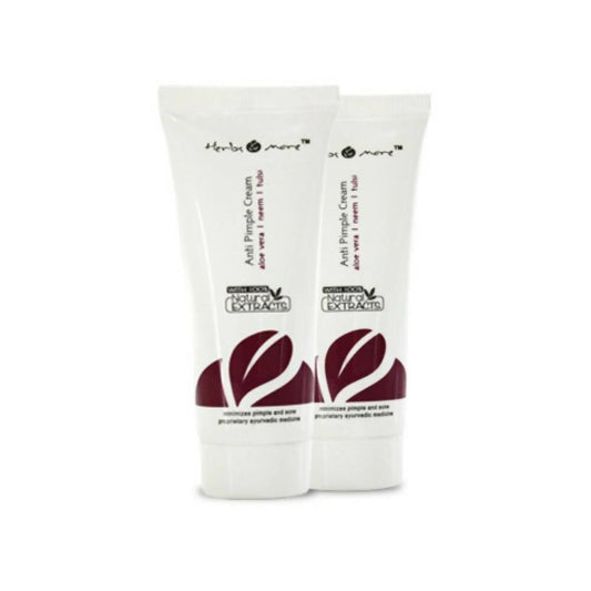 Herbs & More Anti Pimple Cream - Grab2buy