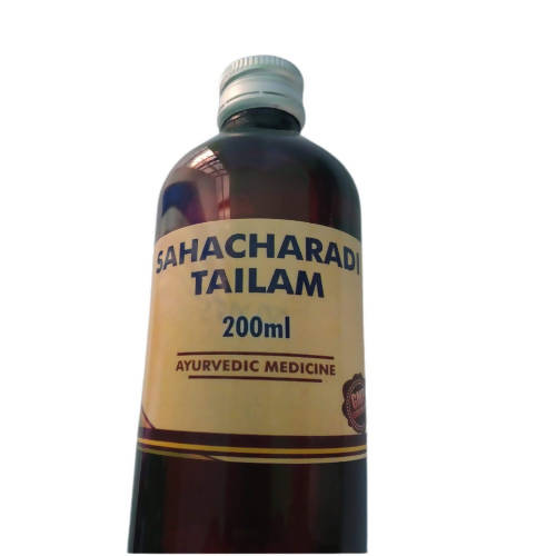 Samraksha Sahacharadi Tailam 