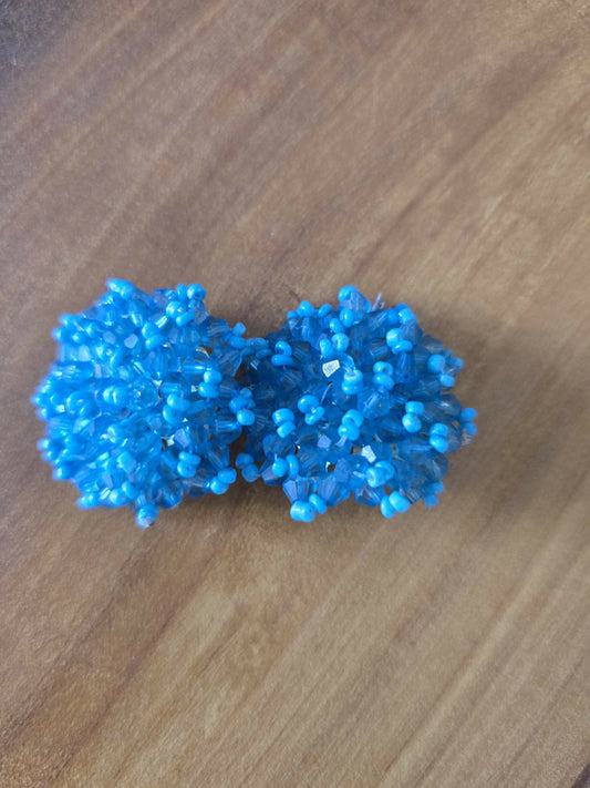 Inhanns Premium Everyday Studs - Sky Blue