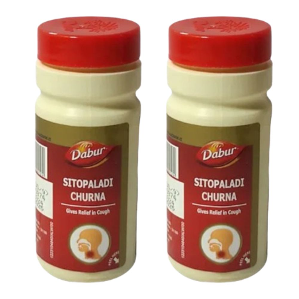 Dabur Sitopaladi Churna 