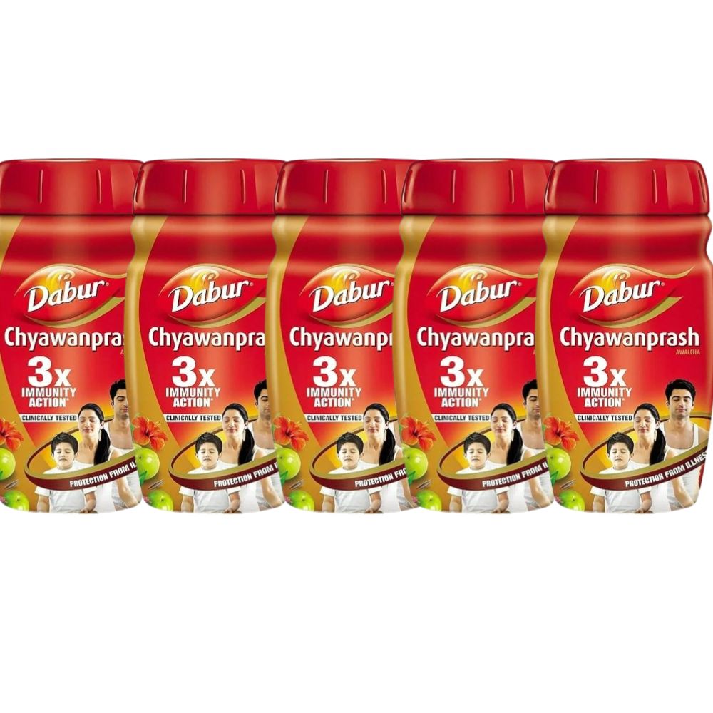 Dabur Chyawanprash  Grab2Buy Dabur Grab2Buy