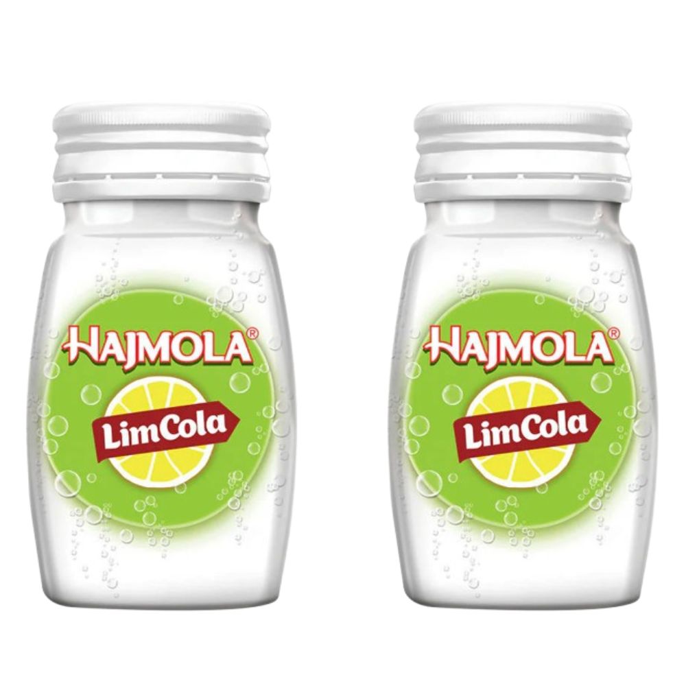 Dabur Hajmola LimCola Tablets  Grab2Buy Dabur Grab2Buy