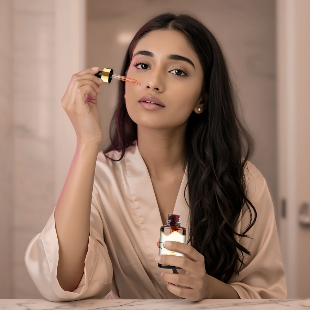 Wellwith Sea Buckthorn Nourishing Oil  Grab2Buy Wellwith Grab2Buy