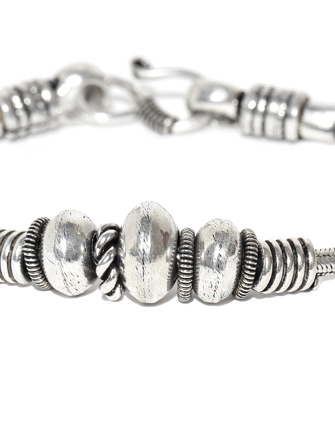 Priyaasi Golden Brass Bracelet For Women And Girls - Grab2buy