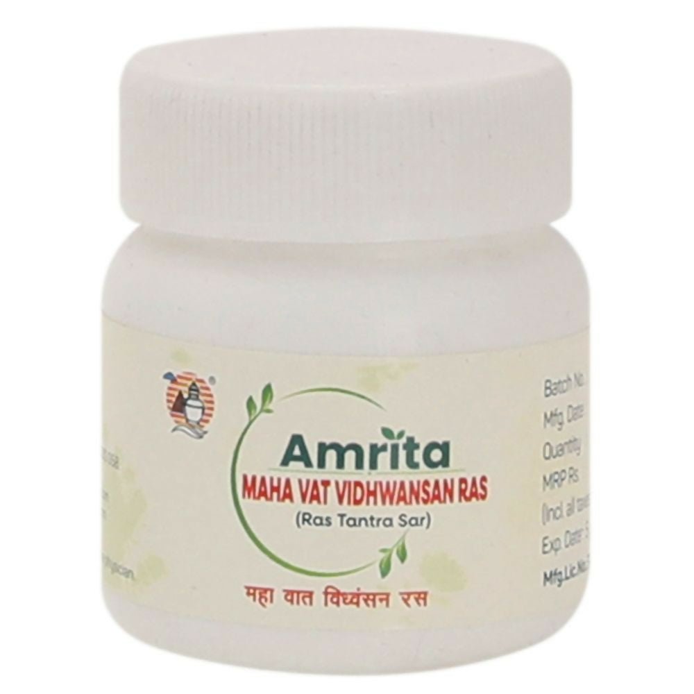 Amrita Maha Vat Vidhwans Ras 