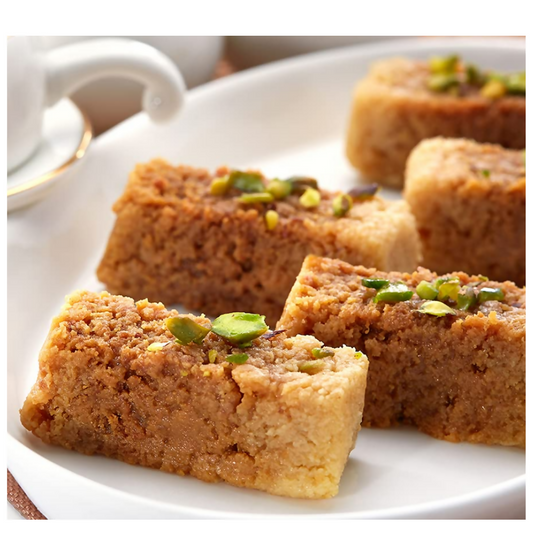 Gummadi Foods Kashmir Kalakand 