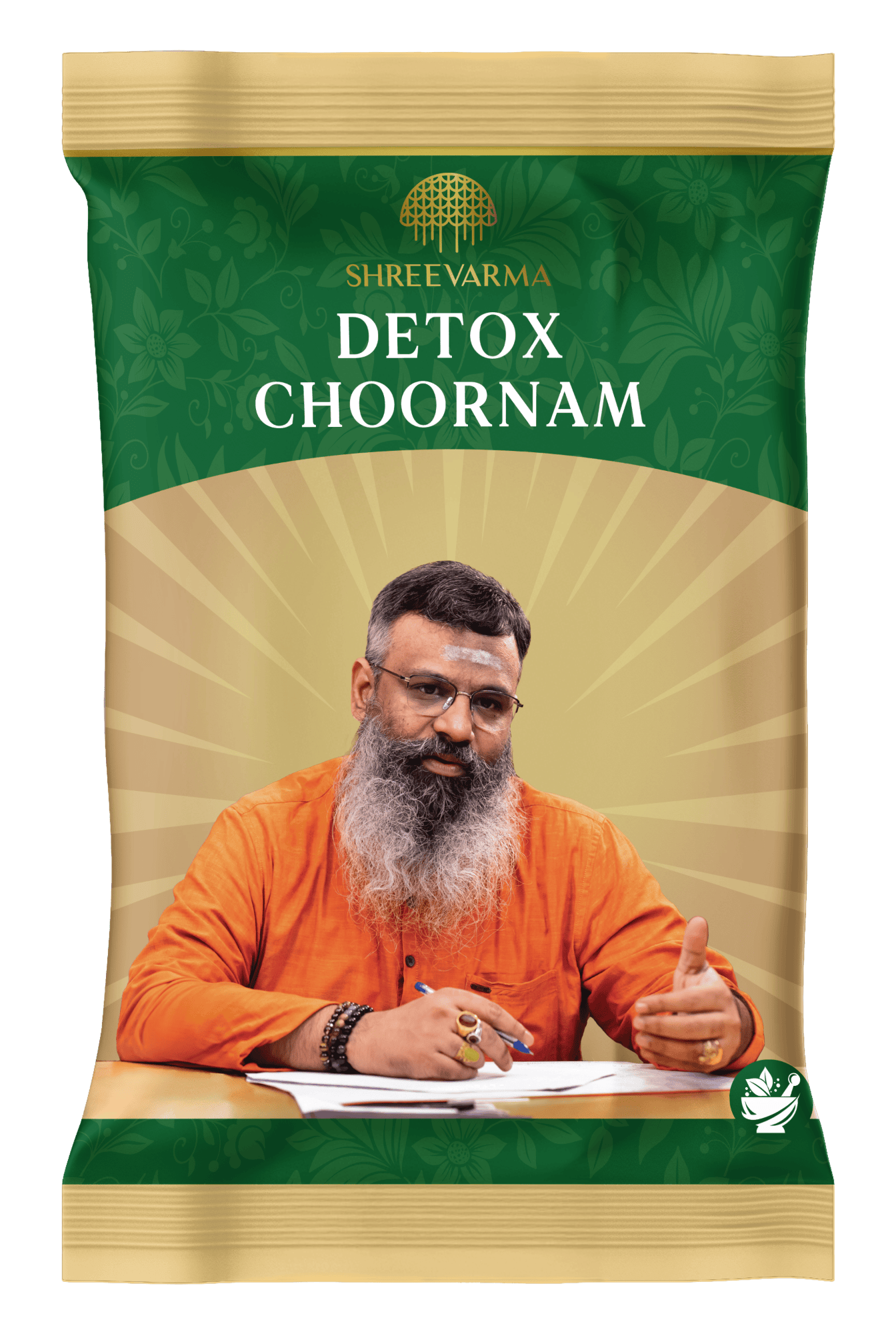 Shreevarma Detox Choornam 