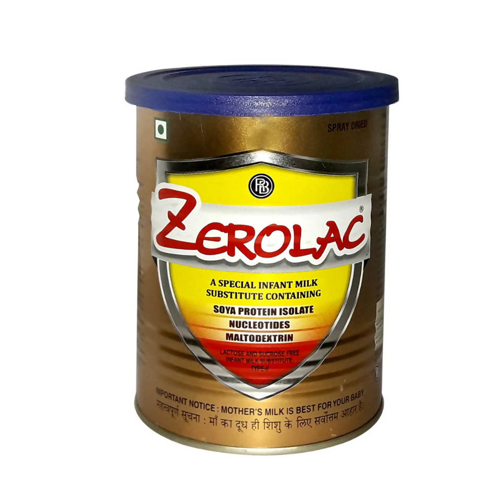Zerolac Infant Formula  Grab2Buy Zerolac Grab2Buy