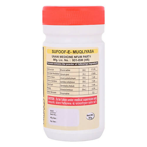 Cipzer Safoof-E-Muqliyasa - Grab2buy