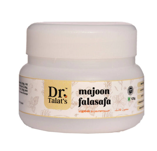 Dr. Talat's Majoon Falasafa - Grab2buy