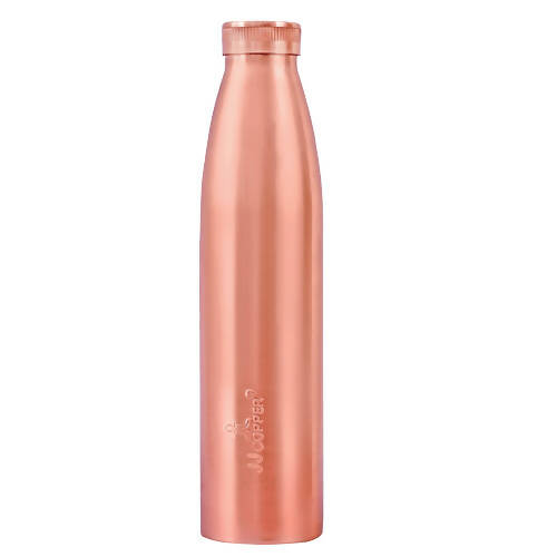 JJ Copper Water Bottle - Grab2buy