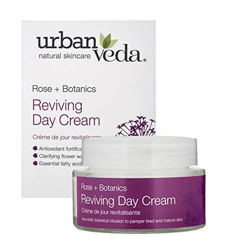 Urban Veda Reviving Day Cream  Grab2Buy Urban Veda Grab2Buy