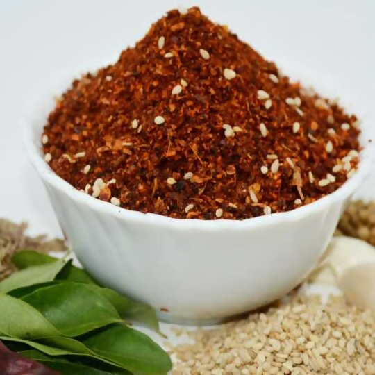 Tenali Ruchulu Sesame Seeds Karam  Grab2Buy Tenali Ruchulu Grab2Buy