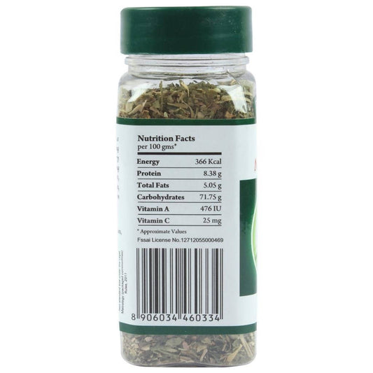 Urban Flavorz Mixed Herbs