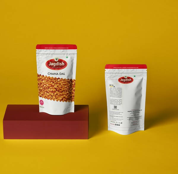 Jagdish Chana Dal - Grab2buy