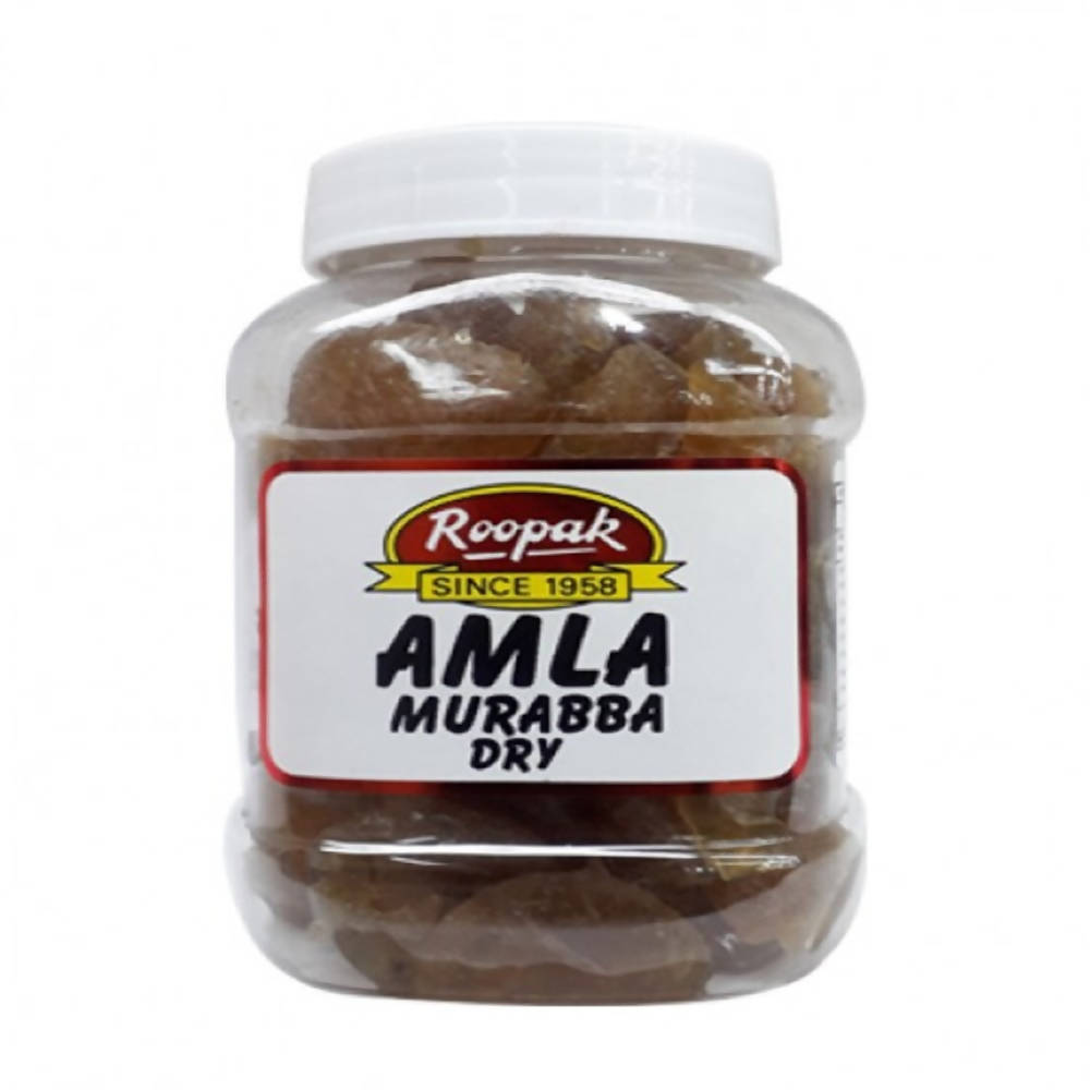 Roopak Amla Murabba Dry 