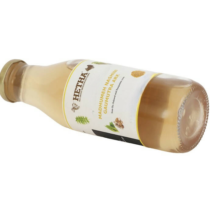 Hetha Madhumeh Nashini Gaumutra Ark/Distilled Cow Urine 