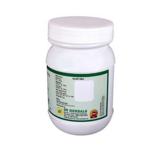 SN Herbals Varunadi Kwath Churna 