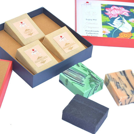 Tvam Timeless Fragrance Basket  Grab2Buy Tvam Naturals Grab2Buy