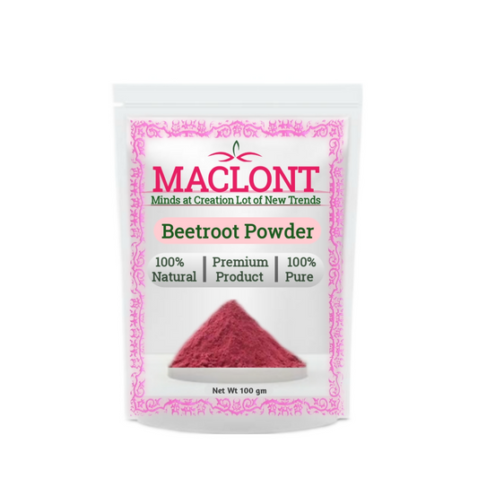 Maclont Beetroot Powder