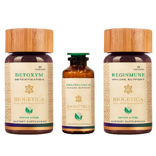 Biogetica Freedom Kit With Inflamease 30 Formula  Grab2Buy Biogetica Grab2Buy