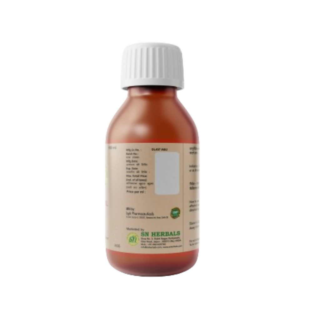 SN Herbals Bala Tail 