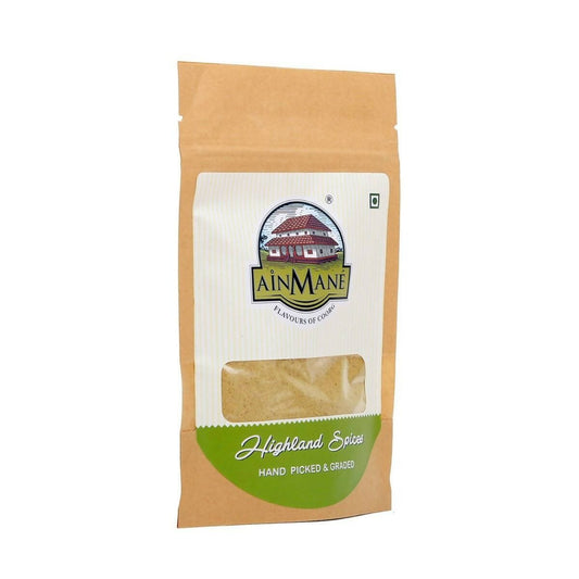 Ainmane Finely Ground Dry Ginger Powder - Grab2buy