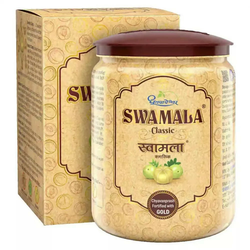 Dhootapapeshwar Swamala Classic 