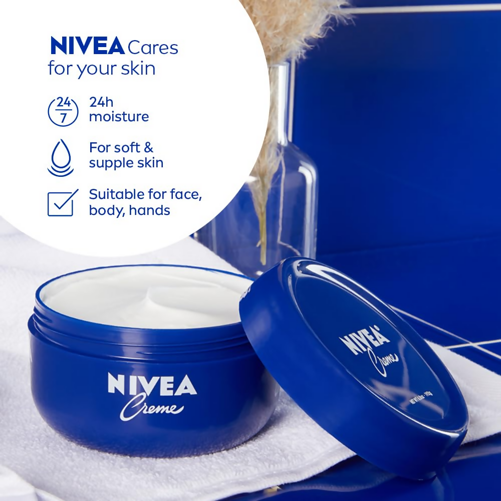 Nivea Creme