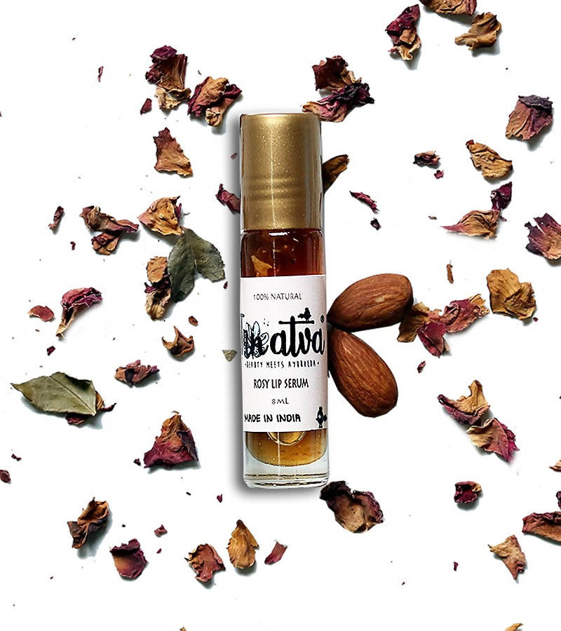 Trnatva Rosy Lip Serum  Grab2Buy Trnatva Grab2Buy