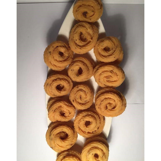 Asha Sweet Center Mullu Muruku