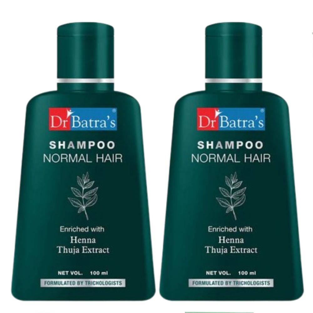 Dr. Batra's Shampoo Enriched With Henna  Grab2Buy Dr. Batra's Grab2Buy