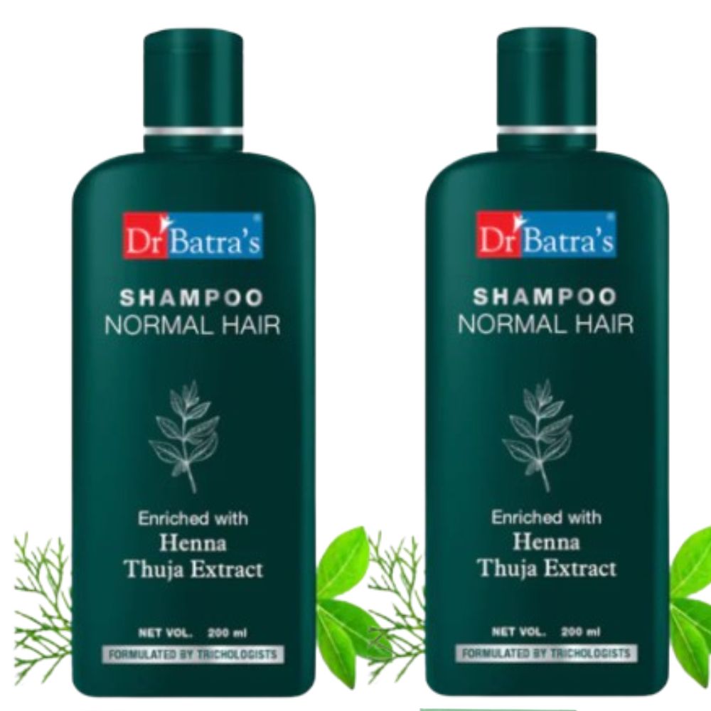 Dr. Batra's Shampoo Enriched With Henna  Grab2Buy Dr. Batra's Grab2Buy