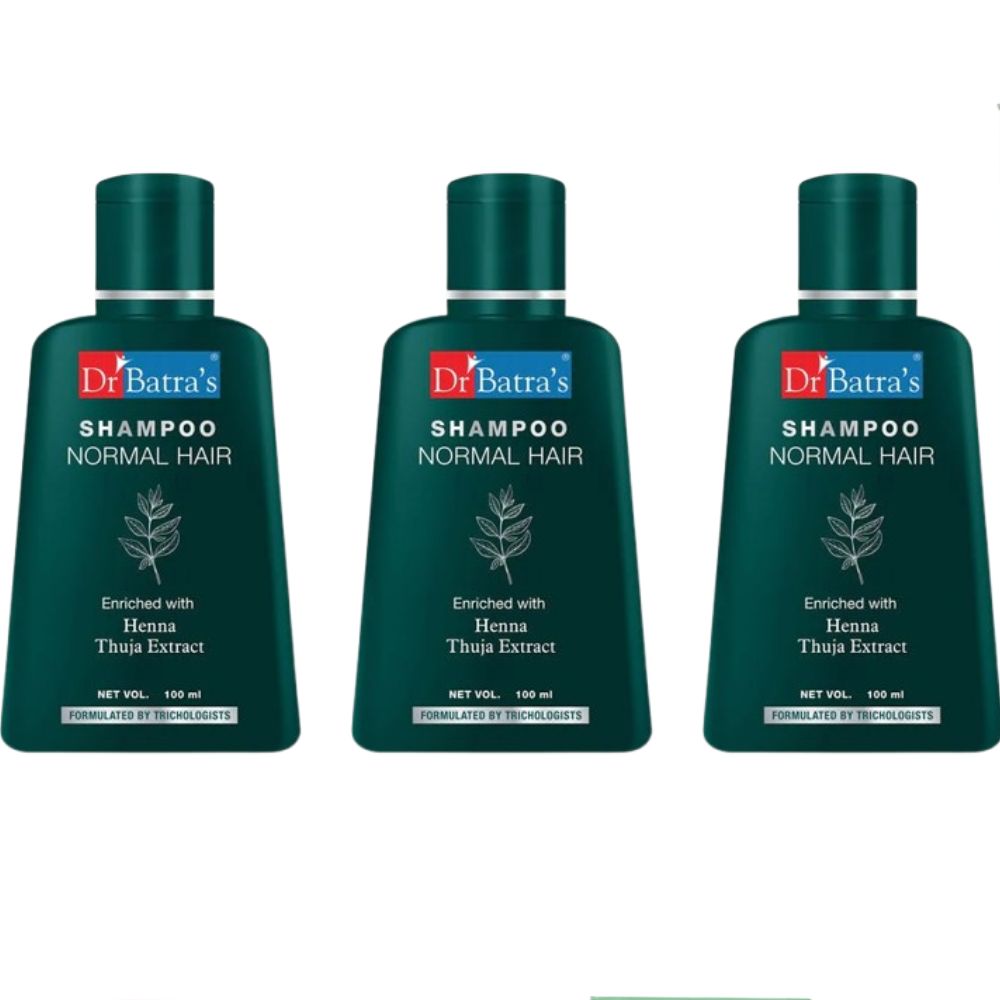 Dr. Batra's Shampoo Enriched With Henna  Grab2Buy Dr. Batra's Grab2Buy