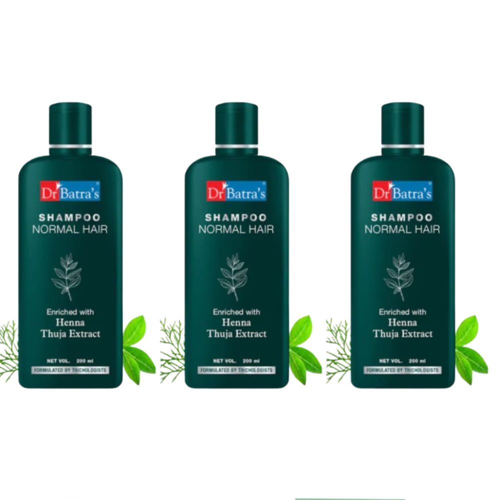 Dr. Batra's Shampoo Enriched With Henna  Grab2Buy Dr. Batra's Grab2Buy
