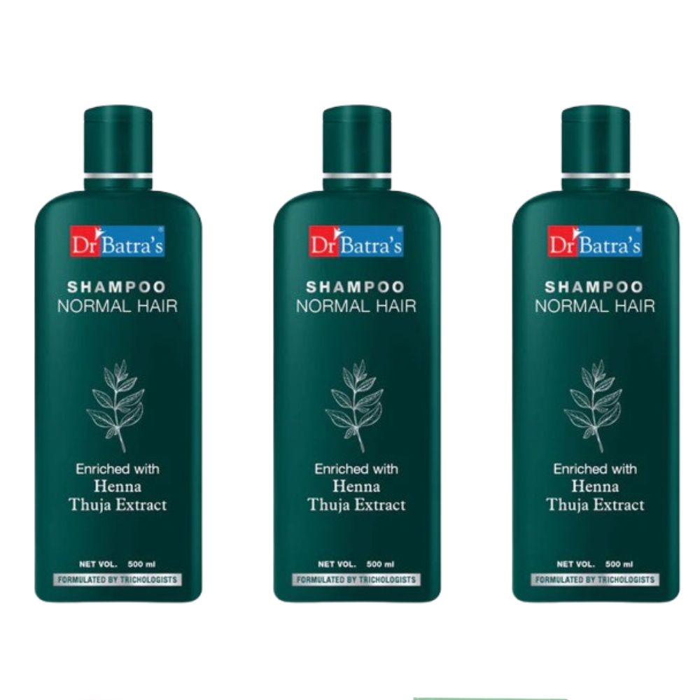 Dr. Batra's Shampoo Enriched With Henna  Grab2Buy Dr. Batra's Grab2Buy