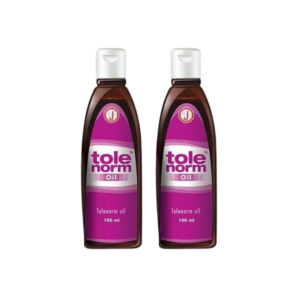Dr. Jrk's Tolenorm Oil 